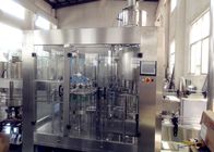 Touch Screen Automatic Milk Filling Line supplier