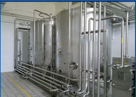 200 TPD UHT Milk Production Line supplier