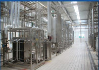 200 TPD UHT Milk Production Line supplier