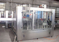 Automatical 32 Filling Head Automatic Milk Bottling Plant supplier