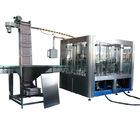 3 in 1 Monoblock Washing Filling Capping Machine supplier