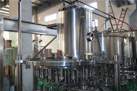 3 in 1 Monoblock Washing Filling Capping Machine supplier