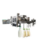 380v Aseptic Milk Filling Line supplier