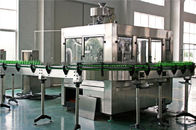 3 in 1 Aseptic Milk Filling Line supplier