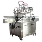 Simple Operation 1200 BPH Automatic UHT Milk Production Line supplier