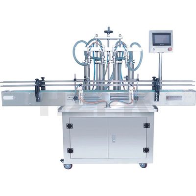 Simple Operation 1200 BPH Automatic UHT Milk Production Line supplier