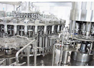 Monoblock Milk Bottling Plant supplier