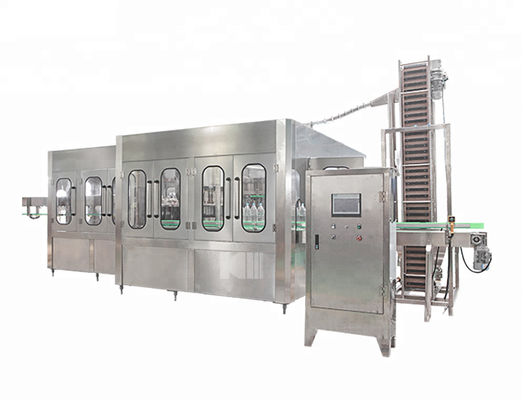 40000 BPH Milk Bottling Plant supplier