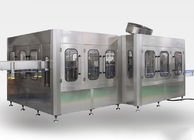 SUS304 40000 BPH 1% Filling Accuracy UHT Milk Production Line supplier