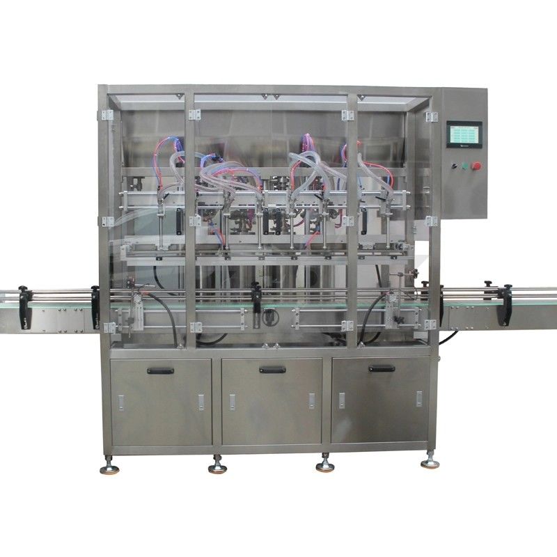 Simple Operation 1200 BPH Automatic UHT Milk Production Line supplier